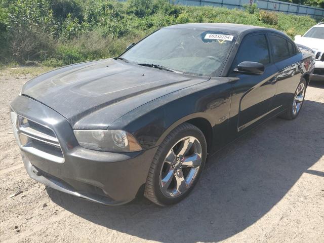 DODGE CHARGER R/ 2014 z numerem VIN 2C3CDXCT5EH137846 - Zdjęcie z aukcji