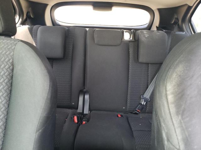 Photo 10 from auction – 2019 MITSUBISHI ECLIPSE CR with VIN JA4AS3AA7KZ037692