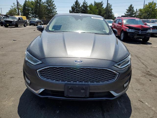 Photo 5 from auction – 2019 FORD FUSION TIT with VIN 3FA6P0D97KR118778
