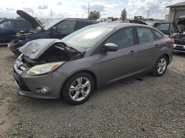 FORD FOCUS SE 2012 with VIN 1FAHP3F22CL131318 - Photo from auction