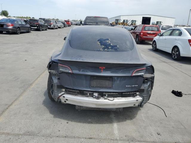Photo 6 from auction – 2021 TESLA MODEL 3 with VIN 5YJ3E1EB3MF874865