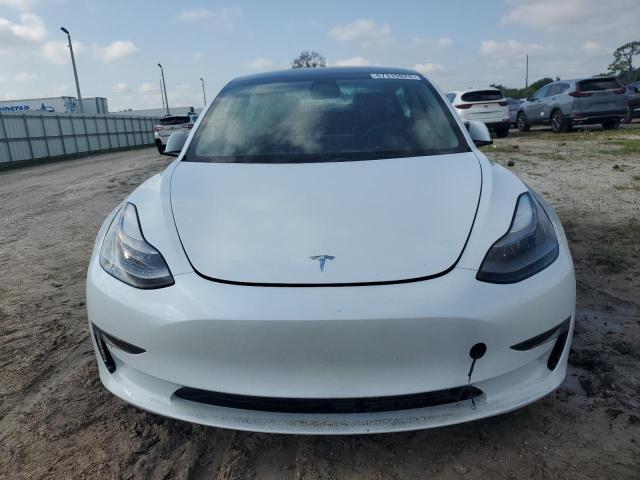Photo 5 from auction – 2023 TESLA MODEL 3 with VIN 5YJ3E1EA4PF417106