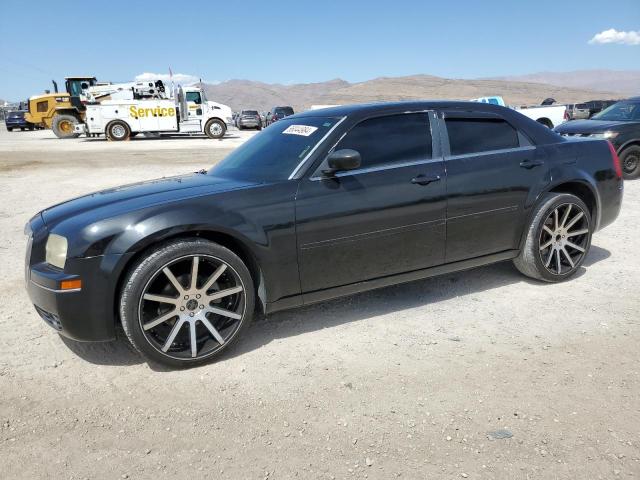 CHRYSLER 300 TOURIN 2008 with VIN 2C3LA53G58H135745 - Photo from auction