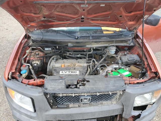 Photo 12 from auction – 2003 HONDA ELEMENT EX with VIN 5J6YH28583L050620