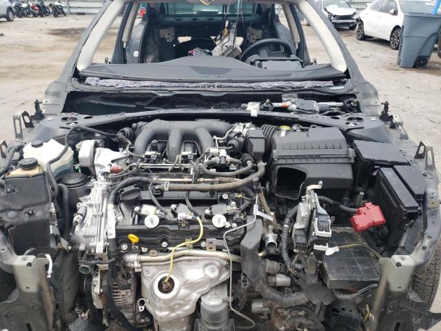 Photo 11 from auction – 2021 NISSAN MAXIMA PLA with VIN 1N4AA6FV9MC511577