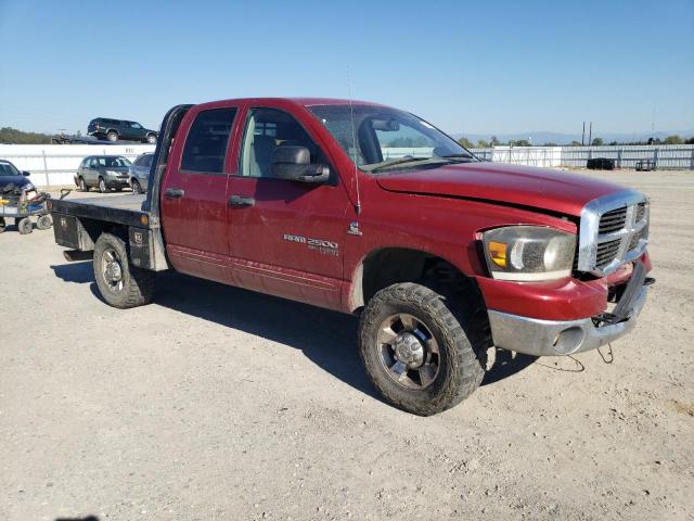 Photo 4 from auction – 2006 DODGE RAM 2500 S with VIN 3D7KS28C76G246955
