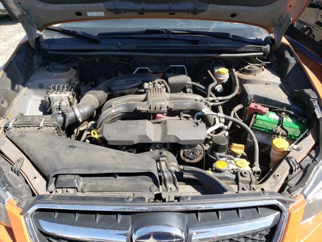 Photo 12 from auction – 2013 SUBARU XV CROSSTR with VIN JF2GPAWCXDH827269