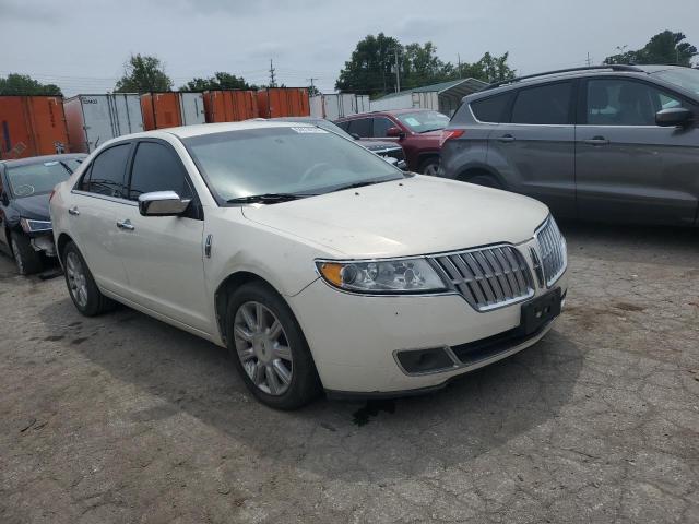 Photo 4 from auction – 2012 LINCOLN MKZ with VIN 3LNHL2GC1CR835269