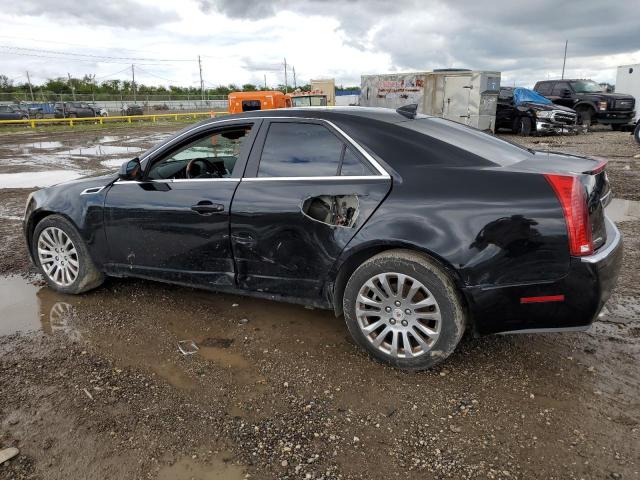 Photo 2 from auction – 2013 CADILLAC CTS PREMIU with VIN 1G6DS5E34D0164856