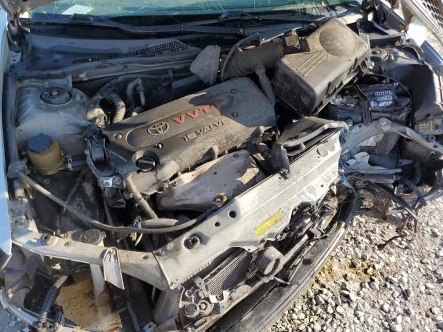 Photo 11 from auction – 2003 TOYOTA CAMRY LE with VIN 4T1BE32K23U784751