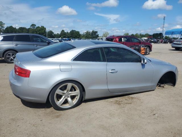 Photo 3 from auction – 2015 AUDI A5 PREMIUM with VIN WAUCFAFR7FA015473