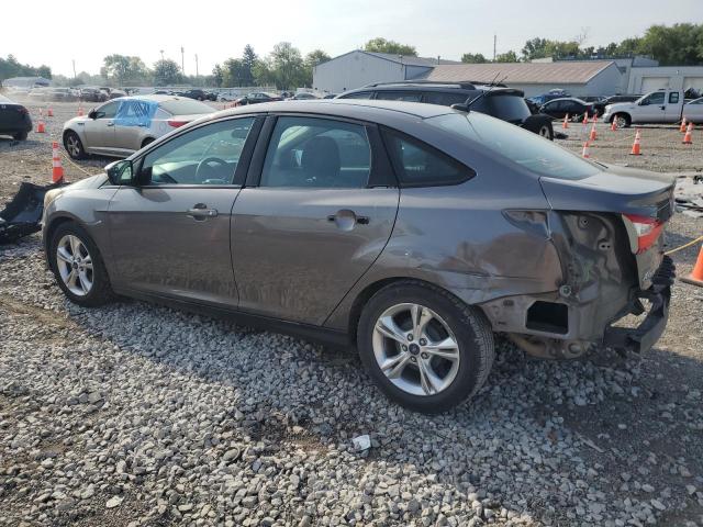 Photo 2 from auction – 2014 FORD FOCUS SE with VIN 1FADP3F27EL143742