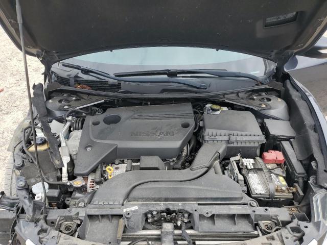 Photo 11 from auction – 2018 NISSAN ALTIMA 2.5 with VIN 1N4AL3AP3JC167998