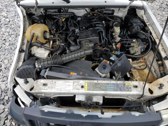 Photo 11 from auction – 2006 FORD RANGER with VIN 1FTYR10DX6PA08124