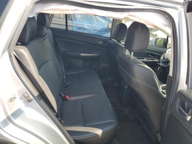 Photo 10 from auction – 2015 SUBARU XV CROSSTR with VIN JF2GPASCXF8238571