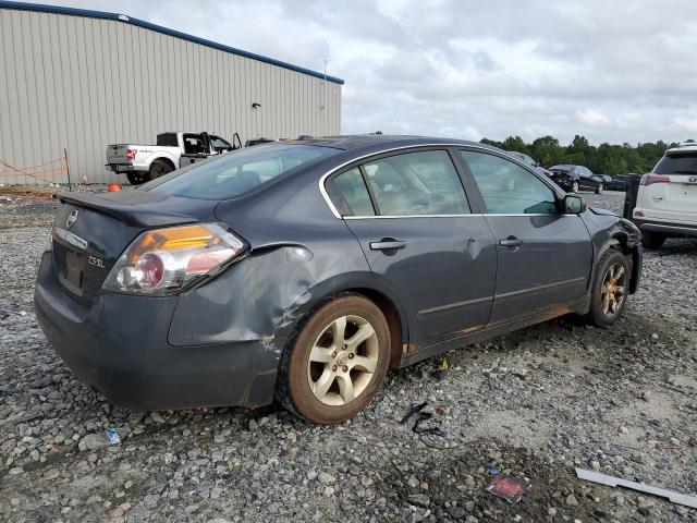 Photo 3 from auction – 2007 NISSAN ALTIMA 2.5 with VIN 1N4AL21E77N402912