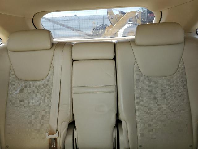 Photo 10 from auction – 2010 LEXUS RX 350 with VIN 2T2BK1BA2AC055454