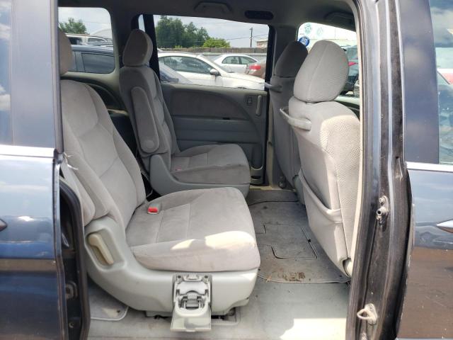 Photo 11 from auction – 2005 HONDA ODYSSEY with VIN 5FNRL38295B036431