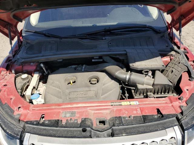 Photo 12 from auction – 2016 LAND ROVER RANGE ROVE with VIN SALVP2BG7GH079002