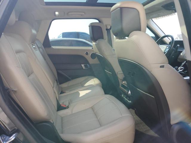 Photo 11 from auction – 2020 LAND ROVER RANGE ROVE with VIN SALWR2SU1LA897784