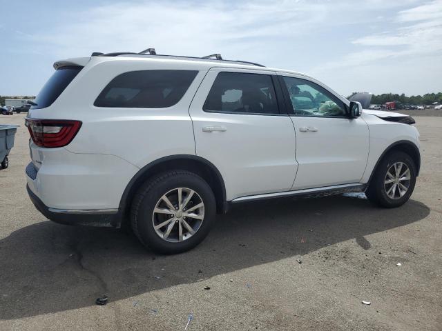 Photo 3 from auction – 2016 DODGE DURANGO LI with VIN 1C4RDJDG4GC362740