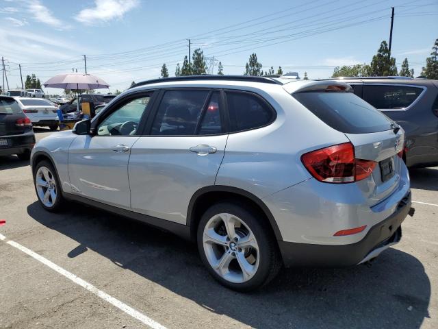 Photo 2 from auction – 2015 BMW X1 XDRIVE3 with VIN WBAVM5C56FVV94911