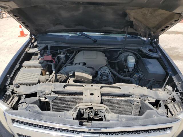 Zdjęcie 11 z aukcji – 2011 CHEVROLET SILVERADO z VIN 3GCPCSE07BG303494