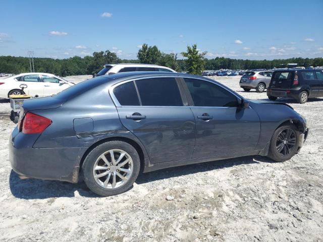 Photo 3 from auction – 2011 INFINITI G37 BASE with VIN JN1CV6AP5BM301679