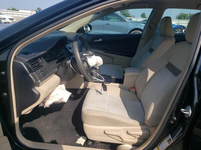 Photo 7 from auction – 2012 TOYOTA CAMRY BASE with VIN 4T1BF1FK0CU600662