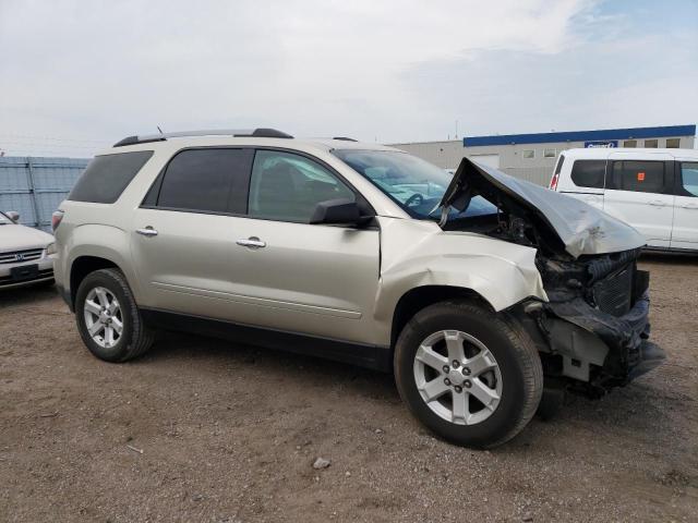 Photo 4 from auction – 2013 GMC ACADIA SLE with VIN 1GKKRNED5DJ149998