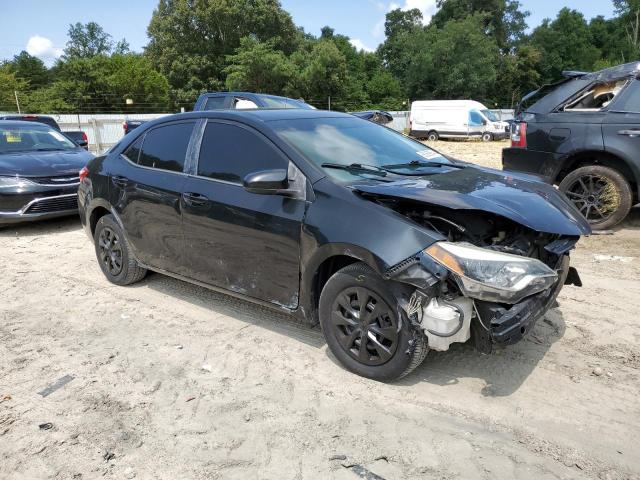 Photo 4 from auction – 2015 TOYOTA COROLLA L with VIN 2T1BURHE2FC285624