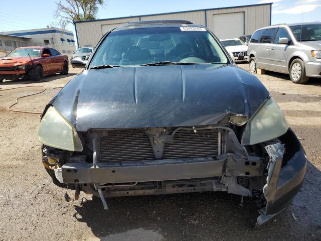 Photo 5 from auction – 2005 NISSAN ALTIMA SE with VIN 1N4BL11D15C112812