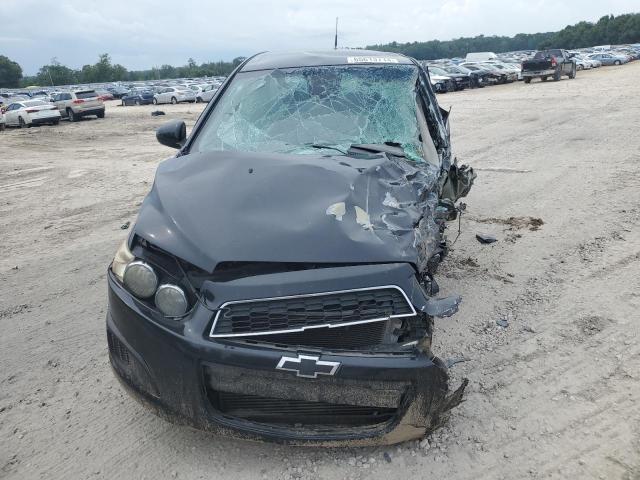 صورة رقم 5 من المزاد - 2013 CHEVROLET SONIC LT مع VIN 1G1JD6SB3D4159967