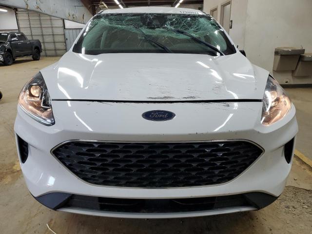 Photo 5 from auction – 2022 FORD ESCAPE SE with VIN 1FMCU0G68NUB84160