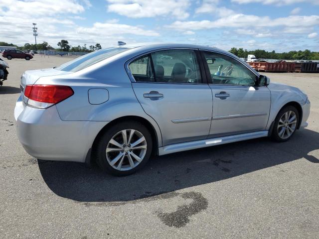 Photo 3 from auction – 2014 SUBARU LEGACY 2.5 with VIN 4S3BMBM66E3019102