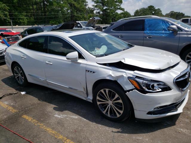 Photo 4 from auction – 2017 BUICK LACROSSE E with VIN 1G4ZP5SSXHU129717