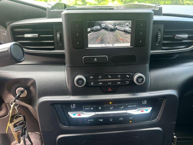 Photo 9 from auction – 2020 FORD EXPLORER P with VIN 1FM5K8AB1LGC70201