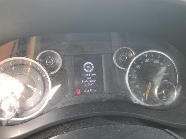Photo 9 from auction – 2021 RAM 3500 with VIN 3C7WRSCL4MG651041