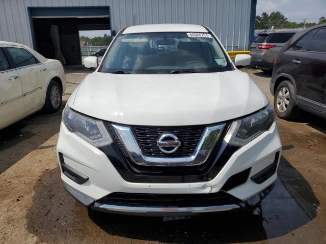 Photo 5 from auction – 2017 NISSAN ROGUE S with VIN KNMAT2MT5HP533217