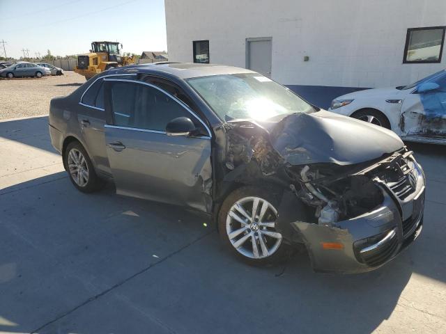 Photo 4 from auction – 2007 VOLKSWAGEN JETTA 2.5 with VIN 3VWSF81K67M018643