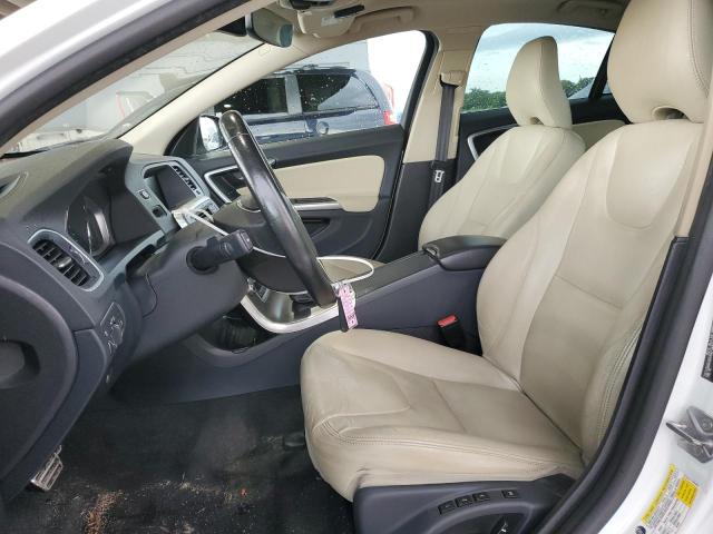 Photo 7 from auction – 2016 VOLVO S60 PREMIE with VIN YV126MFK7G2410293