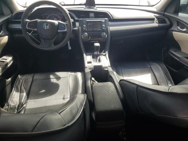 Photo 8 from auction – 2017 HONDA CIVIC LX with VIN 19XFC2F58HE031239