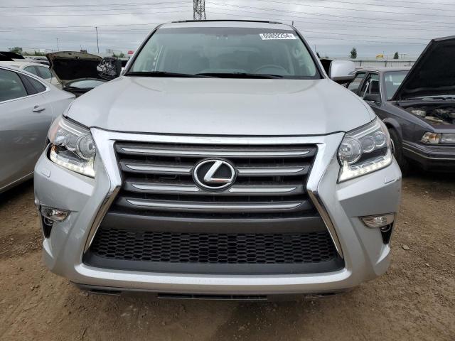 Photo 5 from auction – 2016 LEXUS GX 460 with VIN JTJBM7FX8G5147672