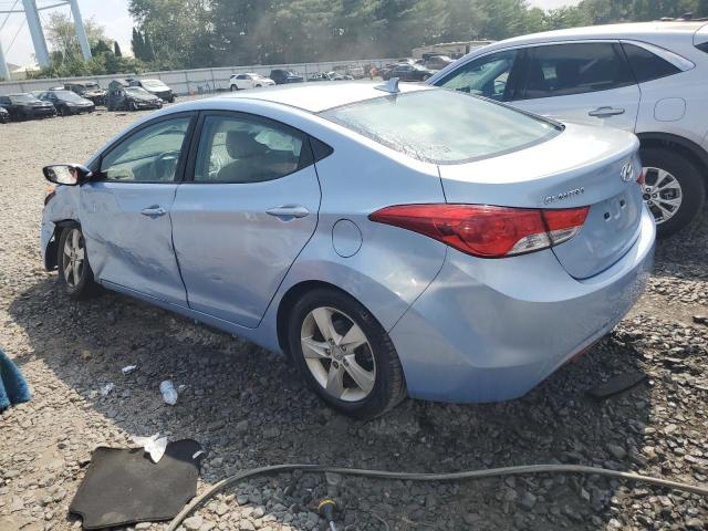 Photo 3 from auction – 2012 HYUNDAI ELANTRA GL with VIN KMHDH4AE5CU312917