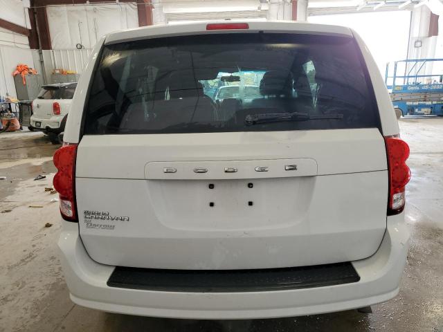 Photo 6 from auction – 2015 DODGE GRAND CARA with VIN 2C4RDGCG5FR569843