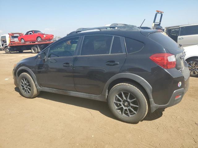 Photo 2 from auction – 2015 SUBARU XV CROSSTR with VIN JF2GPAPC1F8218704