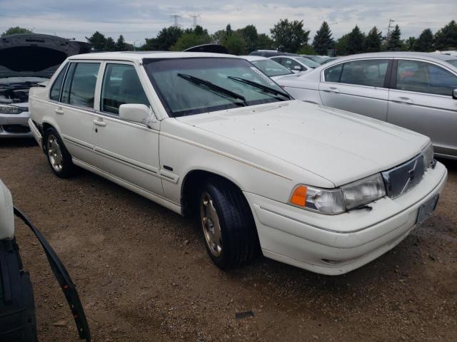 Photo 4 from auction – 1998 VOLVO S90 with VIN YV1KS9609W1140012