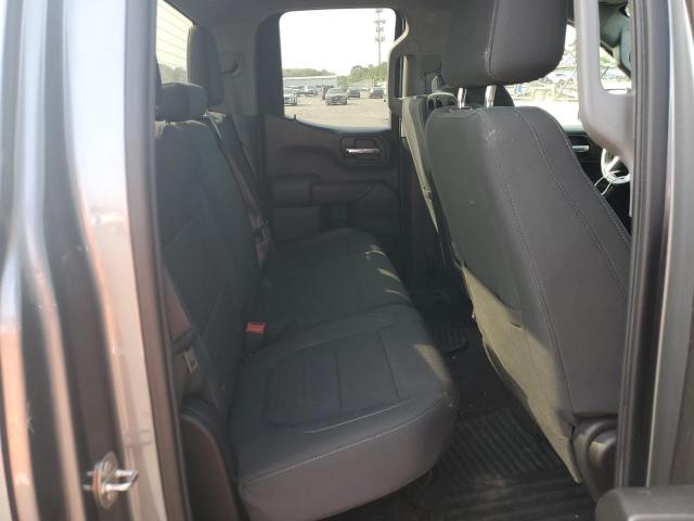 Photo 10 from auction – 2021 CHEVROLET SILVERADO with VIN 1GCRYDED6MZ112712