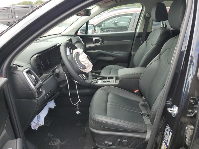 Photo 7 from auction – 2023 KIA SORENTO EX with VIN KNDRHDLG3P5223906