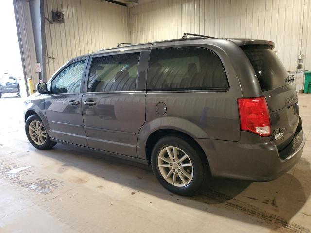 Photo 2 from auction – 2016 DODGE GRAND CARA with VIN 2C4RDGBG4GR284781